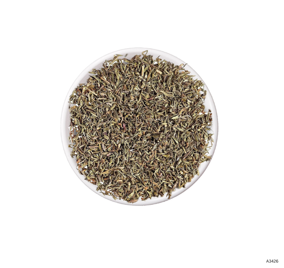 Thyme Leaves Shredded